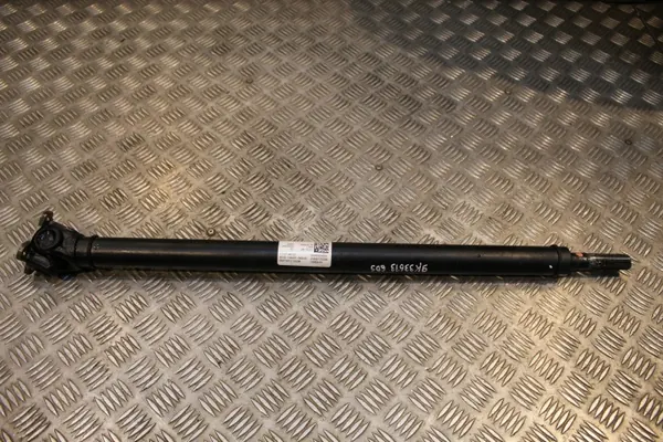 BMW Aandrijfas OEM 9455545 9452673 - Gebruikt image 2