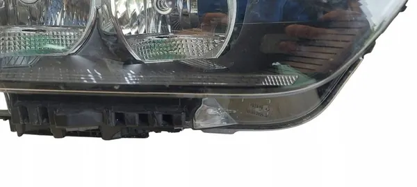 Farol dianteiro direito BMW X1 F48 7346534 image 2