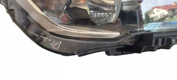 Farol dianteiro direito BMW X1 F48 7346534 image 3