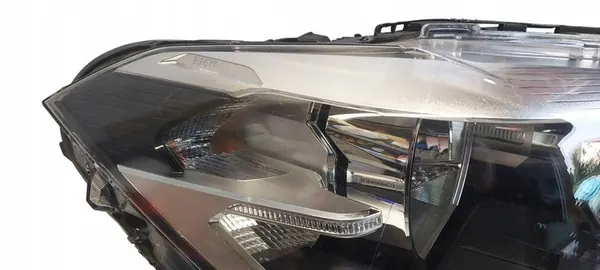 Farol dianteiro direito BMW X1 F48 7346534 image 4