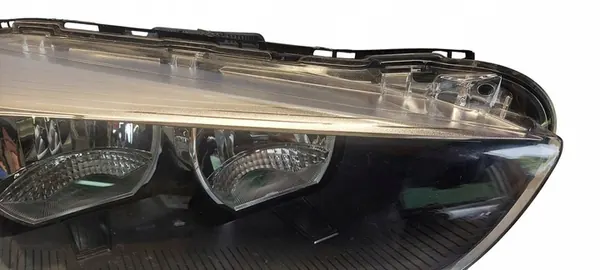 Farol dianteiro direito BMW X1 F48 7346534 image 5