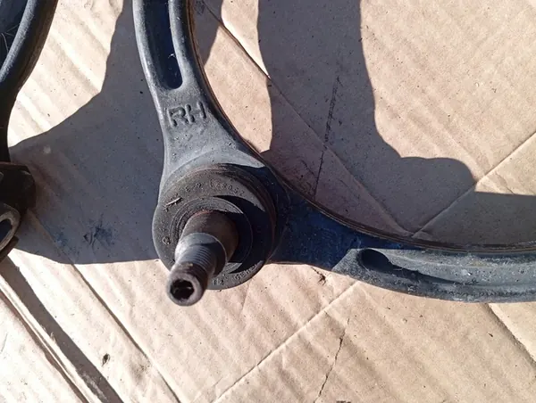 DODGE CHARGER 2015 5.7 3.6 AWD Braccio di Controllo Superiore Anteriore image 5