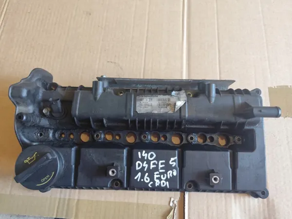 Klepdeksel OEM TDP11133 voor Kia Hyundai 1.6 1.7 CRDI image 2