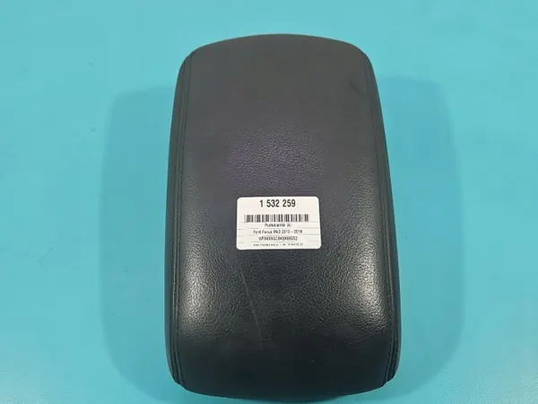 Reposabrazos túnel OEM IMPRK1532259 para Ford Focus MK3 image 3
