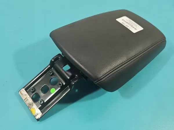 Reposabrazos túnel OEM IMPRK1532259 para Ford Focus MK3 image 5