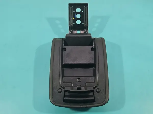 Reposabrazos túnel OEM IMPRK1532259 para Ford Focus MK3 image 6