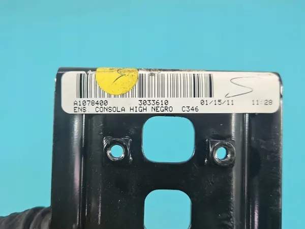 Reposabrazos túnel OEM IMPRK1532259 para Ford Focus MK3 image 8