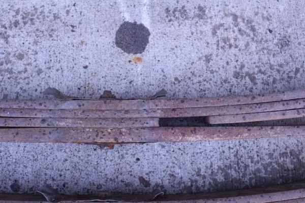 Veer RESOR PIORO FORD TRANSIT MK4 - 4P Set image 3