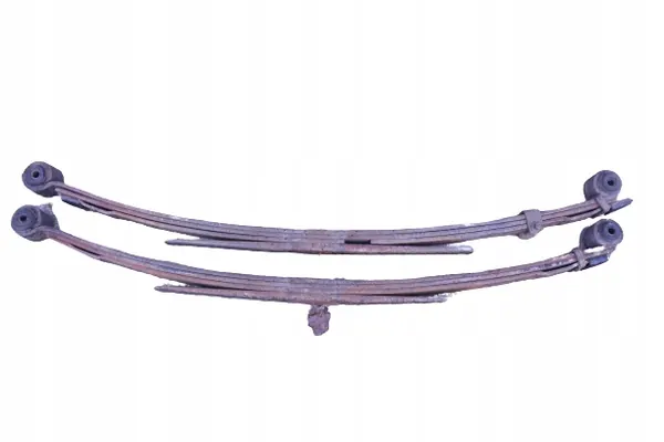 Veer RESOR PIORO FORD TRANSIT MK4 - 4P Set image 6