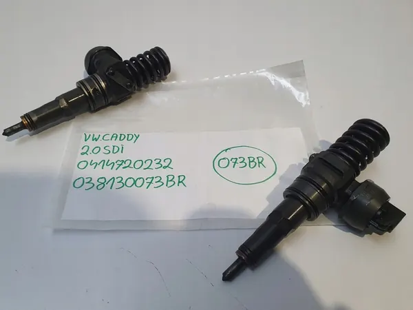 Injetor VW Caddy III 2.0 SDI image 3