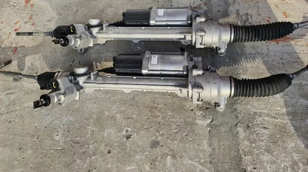 Caixa de direção BMW F20 F22 F30 F32 xDrive OEM 32106886306 image 3