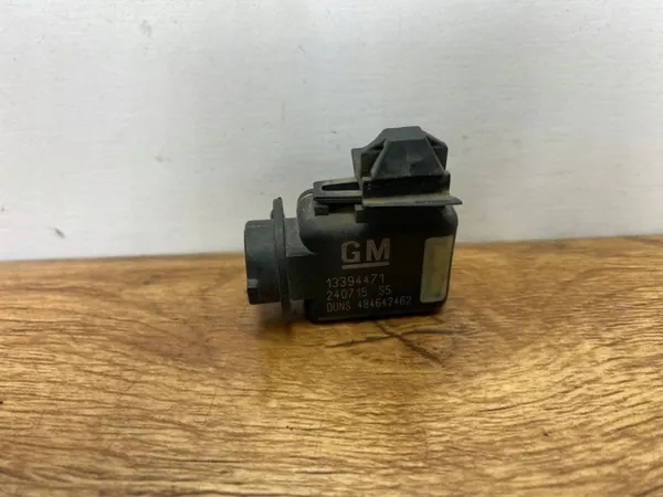 Luftqualitätssensor OEM 13394471PINYA Cadillac CTS III image 2