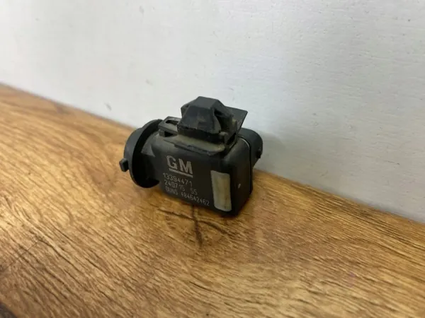 Luftqualitätssensor OEM 13394471PINYA Cadillac CTS III image 3