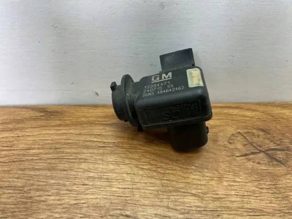 Luftqualitätssensor OEM 13394471PINYA Cadillac CTS III image 4
