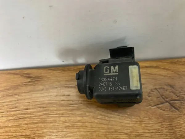 Luftqualitätssensor OEM 13394471PINYA Cadillac CTS III image 8