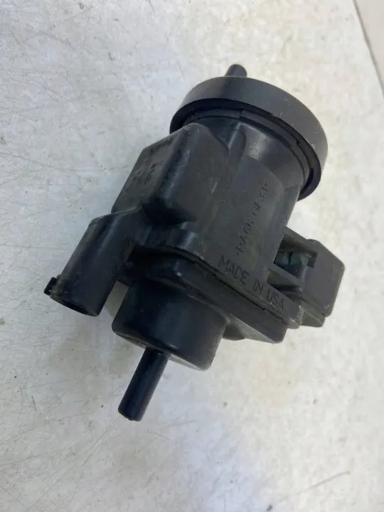 Magnetventil Mercedes-Benz A0005450527 Gebraucht image 6