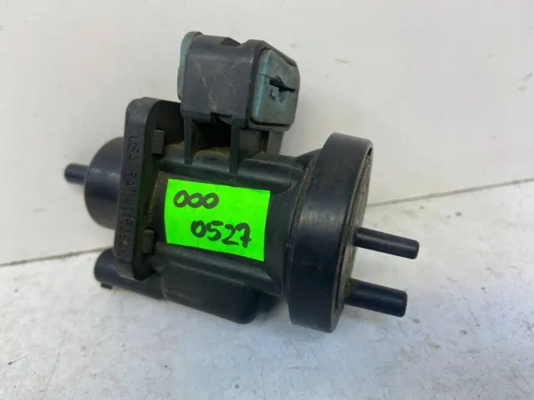 Magnetventil Mercedes-Benz A0005450527 Gebraucht image 7