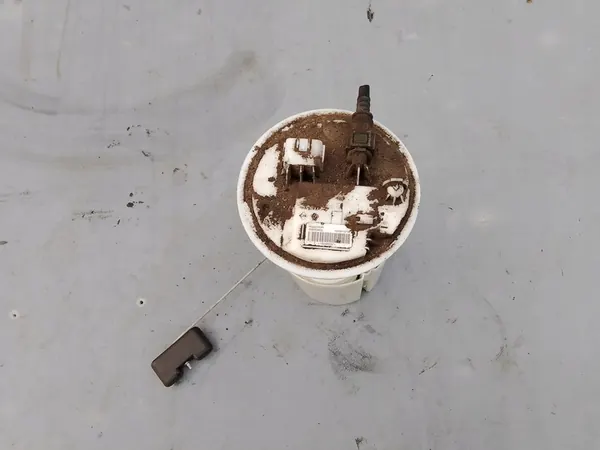 Bomba de combustível Renault Grand Scenic III 1.4 Turbo OEM 172020059R image 3