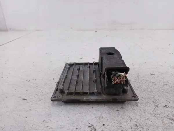 Motorcomputer Ford Fiesta 1.3 Benzine OEM 4S61-12A650-KB image 3