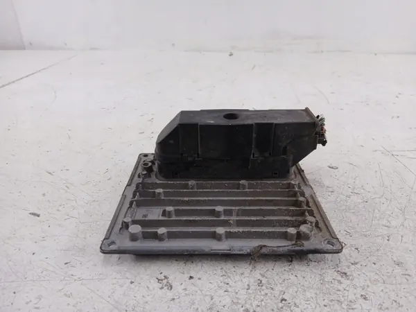 Motorcomputer Ford Fiesta 1.3 Benzine OEM 4S61-12A650-KB image 4