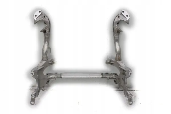 Audi A4 8K Vorderachsträger OEM bt-cars-32412 image 2
