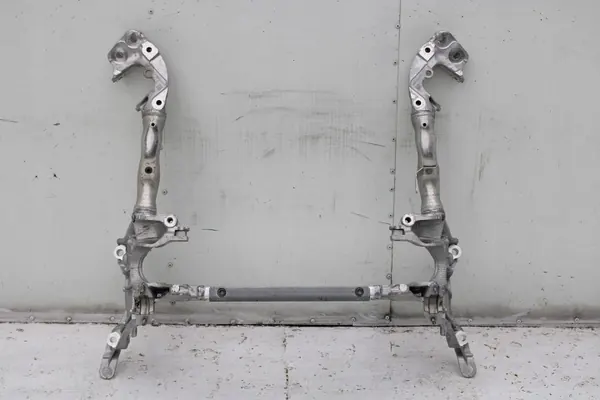 Audi A4 8K Vorderachsträger OEM bt-cars-32412 image 4
