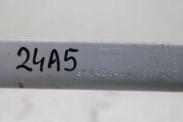 Audi A4 8K Vorderachsträger OEM bt-cars-32412 image 8