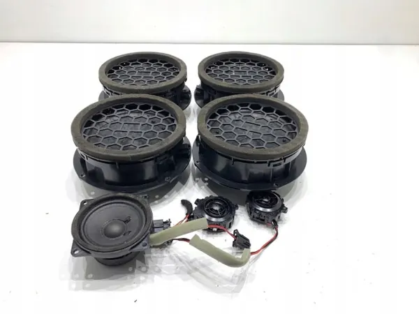 OEM 5E3035411E Luidsprekerset voor Skoda Octavia IV image 2