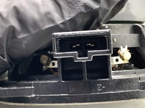 OEM 5E3035411E Luidsprekerset voor Skoda Octavia IV image 5
