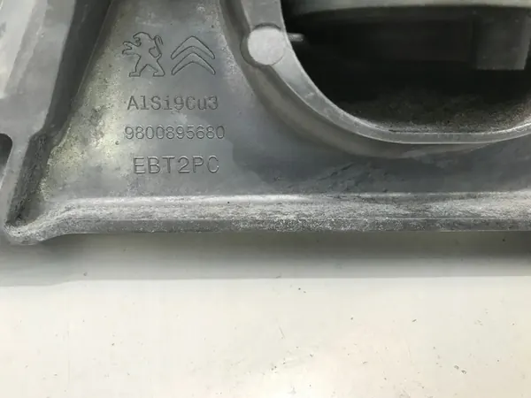 CITROEN C5X 2022 2023 1.2 THP Moottorin Kiinnitys 9800895680 image 6