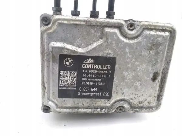Pompe ABS OEM 6857644 pour BMW X3 F25 2.0L image 6