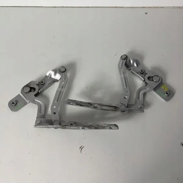 Charnières de Capot Ford C-Max MK2 Set OEM JPFV2AM51R16801AF image 2
