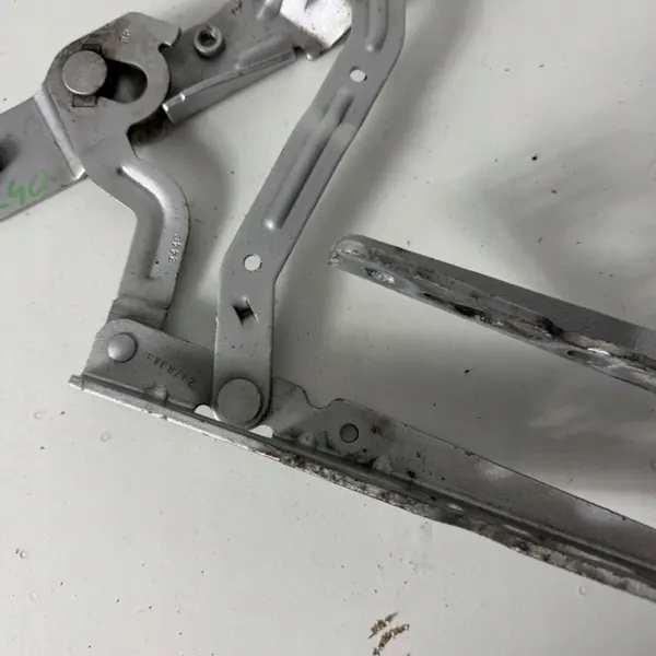 Charnières de Capot Ford C-Max MK2 Set OEM JPFV2AM51R16801AF image 5