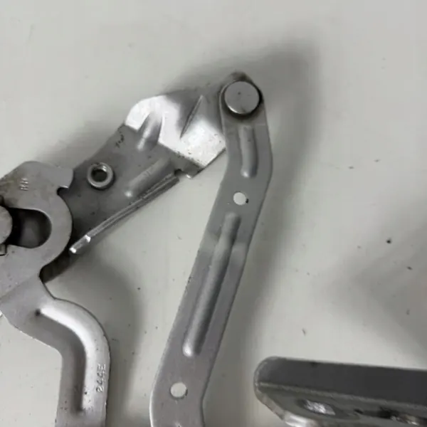Charnières de Capot Ford C-Max MK2 Set OEM JPFV2AM51R16801AF image 7