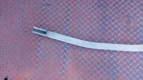 Alapuskuri Toyota C-HR 16- OEM 52132-F4010 image 10