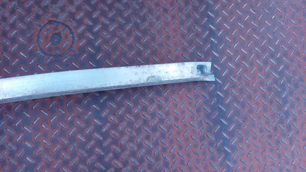 Alapuskuri Toyota C-HR 16- OEM 52132-F4010 image 4