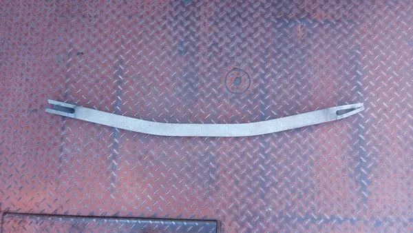 Alapuskuri Toyota C-HR 16- OEM 52132-F4010 image 9