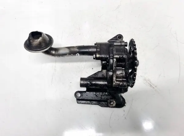 Oljepump OEM 06A115105 för Volkswagen Bora 1.9L image 2
