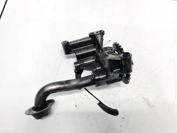 Oljepump OEM 06A115105 för Volkswagen Bora 1.9L image 3