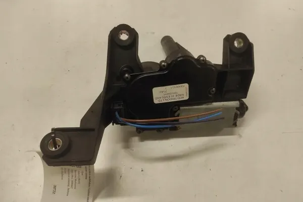 Scheibenwischermotor für OPEL ASTRA G HATCHBACK 90559444 image 2