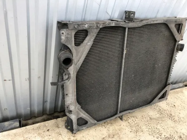 Vattenkylare OEM LORK-2043-543111 för Volvo FM7 image 4
