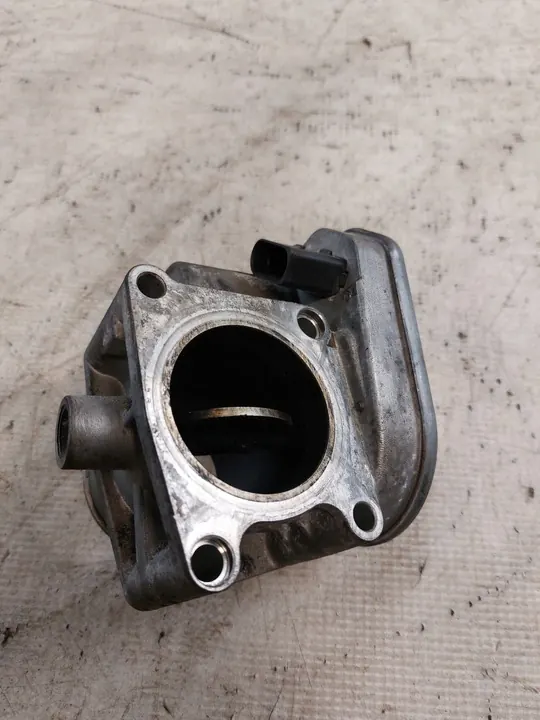 Drosselklappe Opel Meriva A 1.7CDTI 8973002310 image 3
