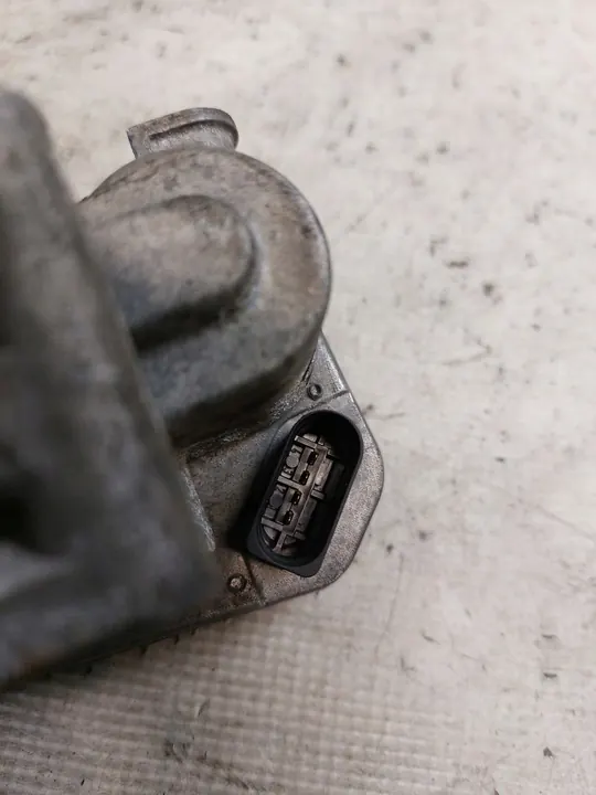 Drosselklappe Opel Meriva A 1.7CDTI 8973002310 image 4