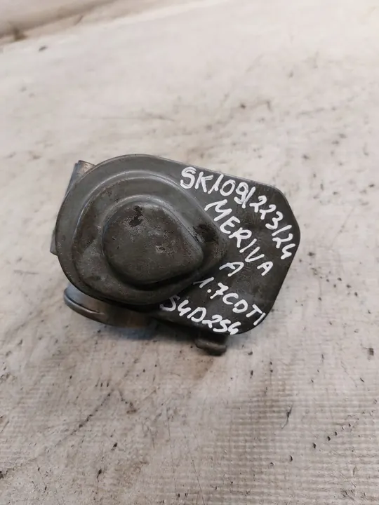 Drosselklappe Opel Meriva A 1.7CDTI 8973002310 image 5