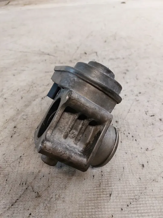 Drosselklappe Opel Meriva A 1.7CDTI 8973002310 image 6