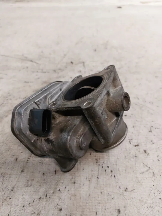 Drosselklappe Opel Meriva A 1.7CDTI 8973002310 image 7
