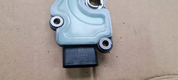 Capteur de position de changement de vitesses Audi A5 0CK927753J image 3