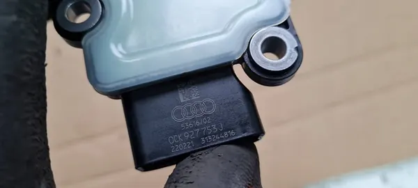 Capteur de position de changement de vitesses Audi A5 0CK927753J image 4