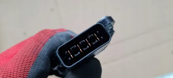 Capteur de position de changement de vitesses Audi A5 0CK927753J image 5