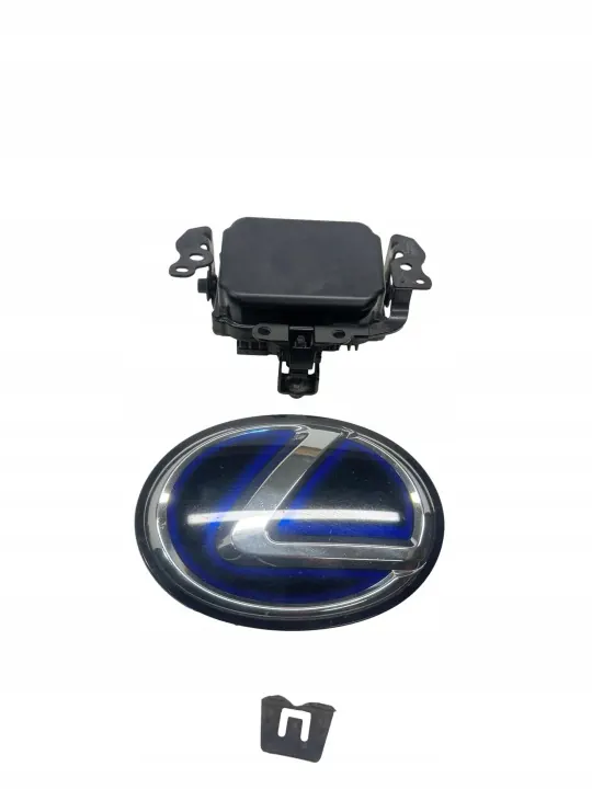 Emblema Radar Distronic Lexus IS 300h OEM 53141-53030 image 2